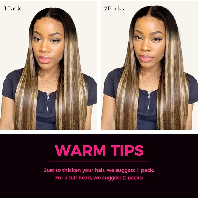 Lashey Clip in Hair Extensions Real Human Hair Balayage Ash Brown to Honey Blonde with Dark Root 7pcs 120g Straight 16 Inch Hair Extensions Natural Remy Human Hair Clip in Extensions