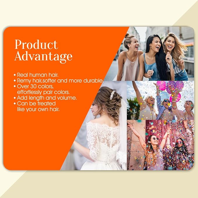 Full Shine Invisible Tape in Extensions Human Hair Color 4/24/4 Medium Brown to Honey Blonde Hair Extensions Tape in 22Inch Remy Hair Extention 20Pcs Seamless Skin Weft 50G Add Length for Party