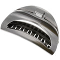Camila Paris CP2909 French Hair Clip for Women Thick Hair for Long Curly Wavy Hair, Girls Hair Claw Clips Jaw, Durable Styling Big Claw Clip for Thick Hair, Strong Hold No Slip Grip, Made in France