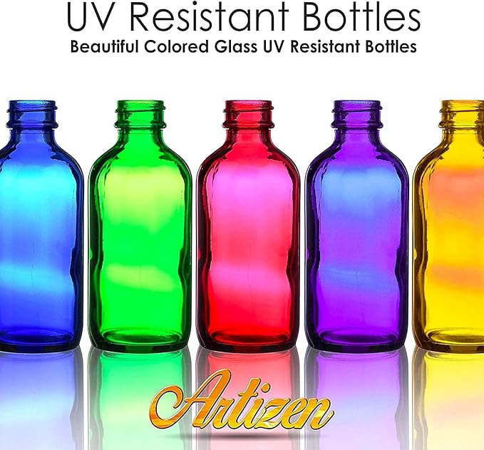 Artizen Joy Blend Essential Oil (100% Pure & Natural - Undiluted) Therapeutic Grade - Huge 1oz Bottle - Perfect for Aromatherapy, Relaxation, Skin Therapy & More - Aromatherapy Essential Oil