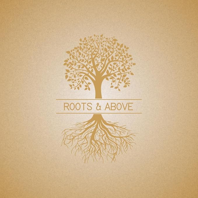 Roots & Above Pure Natural Lemon Essential Oil 1.01 Fl Oz/30 ml Citrus Oils for Skin, Hair Care, Massage, Diffusers, Humidifiers, DIY Beauty, Home Candle Making & Self-Care