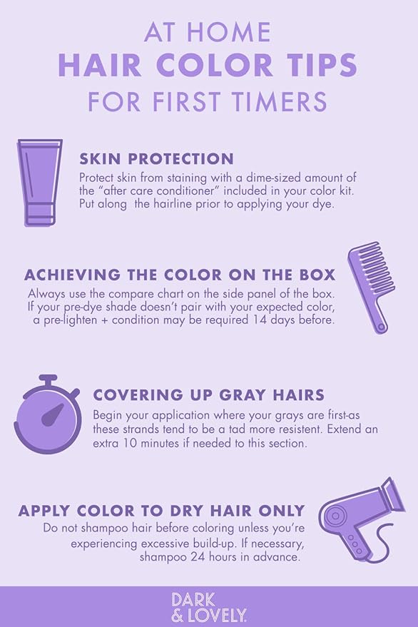 SoftSheen-Carson Dark and Lovely Fade Resist Rich Conditioning Color, Light Golden Blonde 384