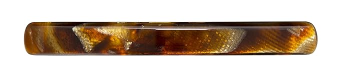 France Luxe Bennington Barrette - Africa