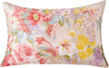SLPBABY Silk Pillowcase for Hair and Skin with Hidden Zipper Print (King, Pattern16)