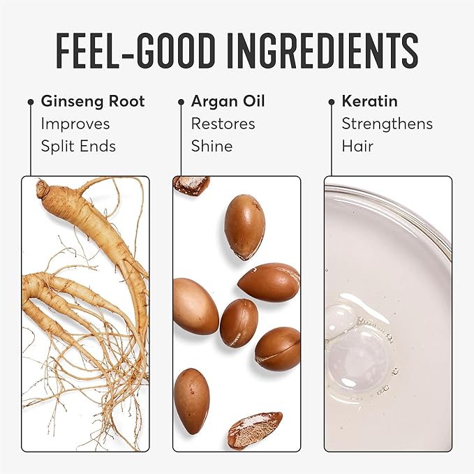 Madison Reed Radiant Hair Color Kit - 6.5NNN Medium Brown with Warm Golden Undertones (Novara Light Brown), 100% Gray Hair Coverage | PPD-Free & Ammonia-Free, 2 Pack