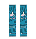 Arctic Fox Semi-Permanent Hair Dye, Aurora Kiss Blue, Vegan & Cruelty-Free, Ammonia-Free, Conditioning Formula, Vibrant Color for All Hair Types, 5.6 Fl Oz (Pack of 2)