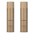 Kevin Murphy Session Strong Hold Finishing Spray, 10.5 Fl Oz (Pack of 2)
