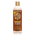 Creme of Nature Pure Honey Moisturizing Dry Defense Conditioner, Hydrates, Detangles & Softens Dry Hair, Haircare Gift for Women, Sulfate-Free, 12 oz
