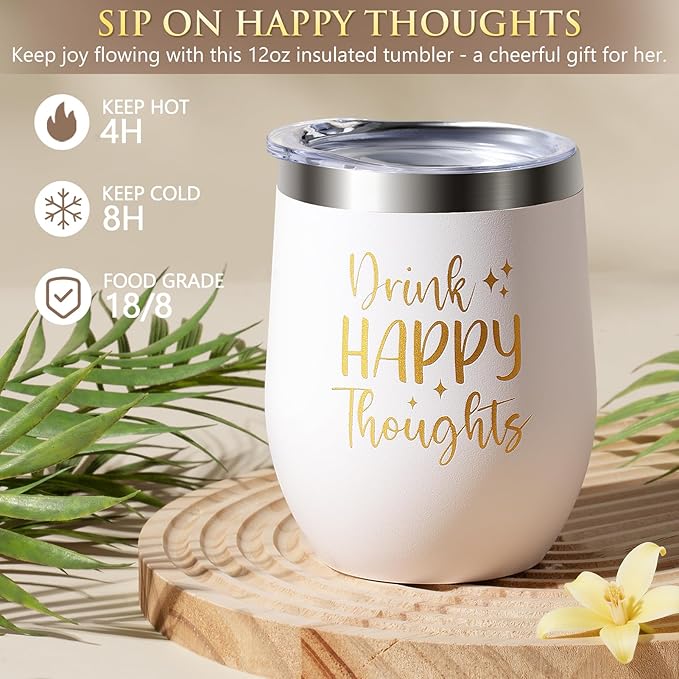Birthday Gifts for Women Self Care Package Get Well Soon Gift Baskets, Thinking of You Sympathy Spa Gift Set w/ Crochet Flower Bouquet, Unique Christmas Gifts for Women Mom Her Best Friend Sister Wife