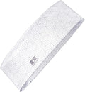 Tokyo Misfit - Japanese Headbands for Men & Women, Sweat Band, Workout, Yoga, Fashion, Running, Sports, Basketball, Bandana
