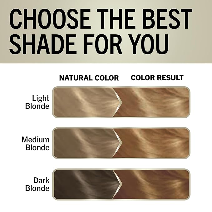 Schwarzkopf Keratin Blonde Hair Dye, 11.51 High Lift Warm Blonde, Professional Quality Permanent Hair Color, Bond Enforcing System, Pre-Color Serum & Conditioner Included
