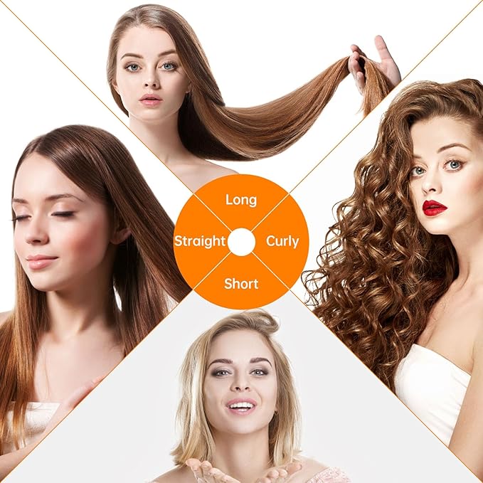 BEoffer French Hair Pin 3PCS Metal Hair Pins for Women Elegant French Twists, Buns and Updos with No Hair Damage, U-shaped French Pin Great Hold and Comfortable Keeps Hair in Place (Black)