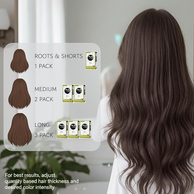 Dongsung Herb Speedy Color Cream Soft Black – Korean Herbal Vegan Hair Dye, PPD-Free, Ammonia-Free, Hypoallergenic – 100% Gray Coverage Odorless Dermatologically Tested Quick 20-Minute Application