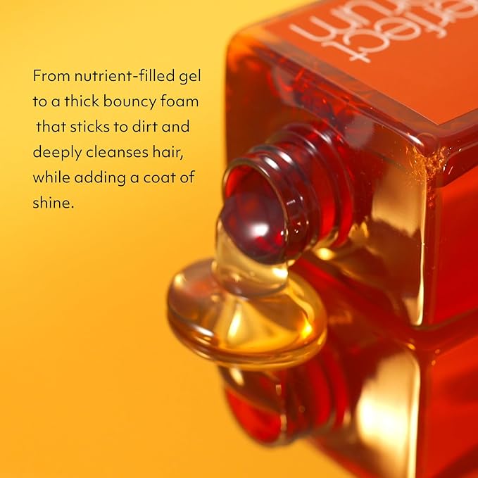 Mise En Scene Perfect Serum Shampoo and Conditioner with Mise En Scene Perfect Serum Hair Treatment - For Damaged Hair, Nutrient Care With Argan Oil, Containing Jojoba-Seed-Oil For Smooth
