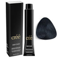 Cree Professional 1.1 - Blue Black Permanent Hair Color - Long Lasting, Rich Vibrant - Gray Coverage 100ml - 3.4 fl.oz.