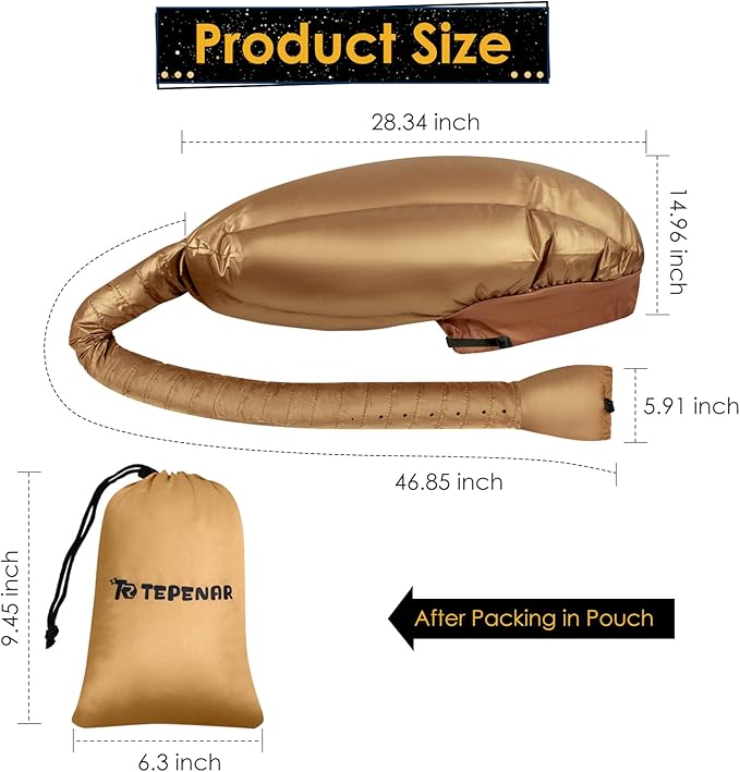 Hair Dryer Bonnet Attachment: Upgraded Extra Large Hooded Dryer Adjustable Hair Dryer Caps - Easy to Use for Natural Curly Textured Hair Care Styling Fast Drying - Gold