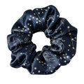 LILYSILK Silk Hair Scrunchies Ties for Frizz & Breakage Prevention 100% Mulberry No Damage Elastic Ponytail Holders, Scorpio