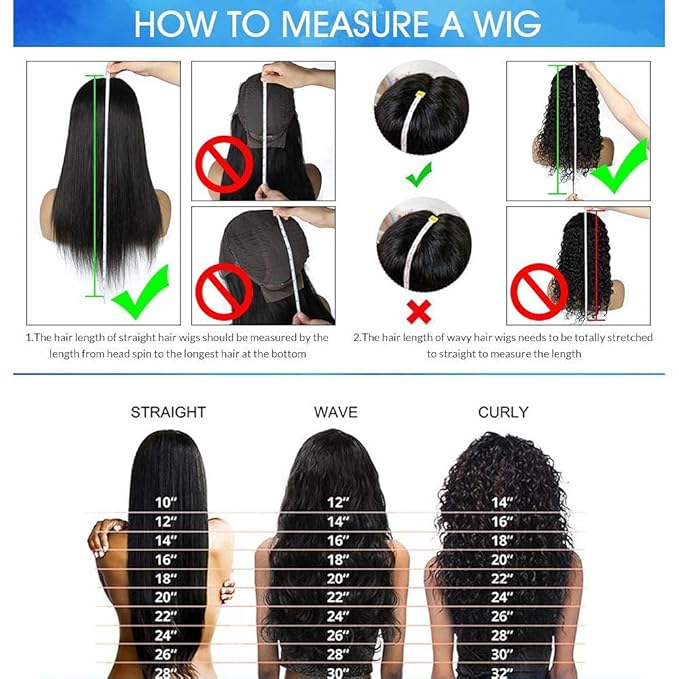 Lace Front Wigs Human Hair Water Wave Brazilian Virgin Hair 180% Density 4X4 Water Curly Lace Closure Human Hair Wigs for Black Women Glueless Wig with Baby Hair Natural Color 22 Inch Water Wave Wig