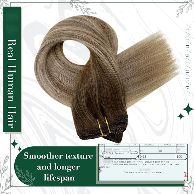 RUNATURE U Tip Extensions Human Hair Natural Black U Tip Fusion Hair Extensions Real Human Hair Pre Bonded Black Utip Keratin Hair 14 Inch 50 Strands 0.8g/s 40gram