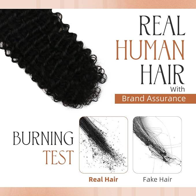 Sunny Hair Curly Tape in Hair Extensions Human Hair Kinky Curly Tape in Extensions for Women Real Hair Natural Black Tape in Human Hair Extensions 14 inch 50g