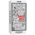 Danger Jones Semi-Permanent Hair Color (Clear)