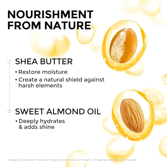 Semi Permanent Hair Color - 6 oz Color Depositing Conditioner with Shea Butter & Almond Oil- Color Conditioner Depositing Hair Mask - Vegan, Paraben, Ammonia & Sulfate Free -Orange