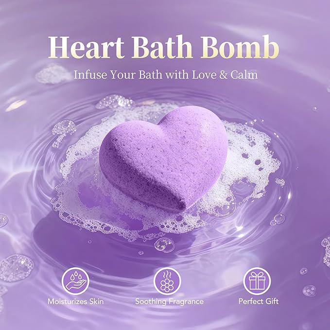 Christmas Spa Gifts for Women – Luxury Relaxation & Self-Care Gift Set – Perfect for Birthdays, Mother's Day, Valentine's Day, Get Well – Ideal for Mom, Wife, Sister, Best Friend, Boss, Her, Grandma