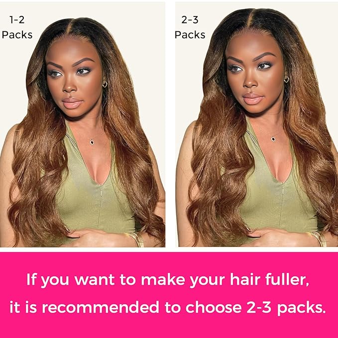 Lashey Seamless Clip in Hair Extensions Human Hair 150g 9pcs 22 Inch Body Wave Ombre Natural Black to Medium Auburn Clip in Hair Extensions for Women Real Human Hair Extensions