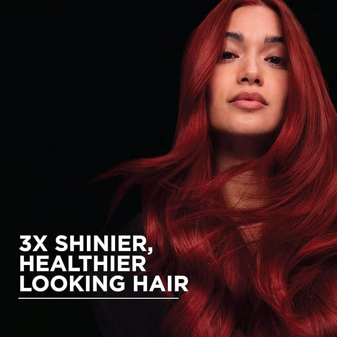 Garnier Hair Color Olia Ammonia-Free Brilliant Color Oil-Rich Permanent Hair Dye, 9.0 Light Blonde, 2 Count (Packaging May Vary)