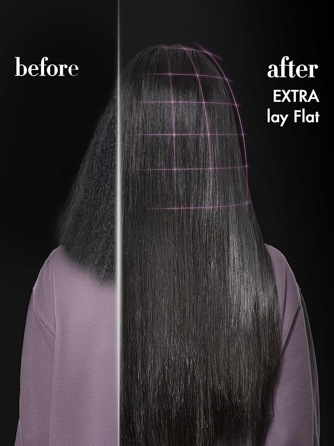 LUVME 2 Pack Straight Seamless 220g 14Pcs Clip in Hair Extensions Full Max with 18inch Remy Human Hair Extensions, Natural Black 100% Real Soft Human Hair Extension
