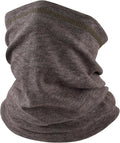 Winter Neck Gaiter Warmer, Soft Fleece Face Mask Scarf for Cold Weather Skiing Cycling Outdoor Sports