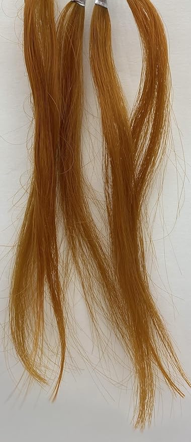 FUEL THE ARMY® 80% Natural Hair Dye 100 Grams (Rust Orange)