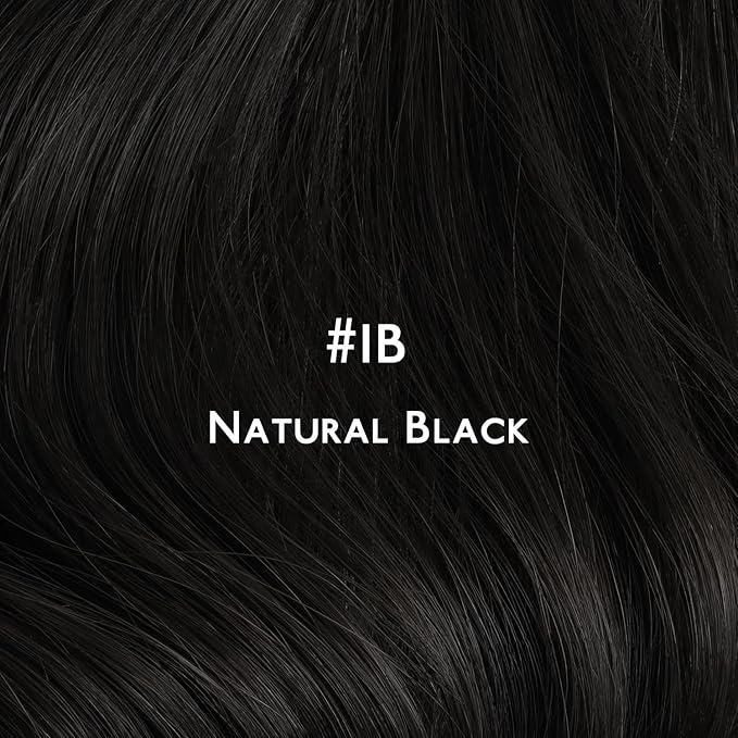 WENNALIFE Invisi Edge Tape in Hair Extensions Human Hair, 22 Inch 30g 10pcs Natural Black Invisible Luxury Remy Hair Extensions Natural Seamless Injected Tape Straight Extensiones De Cabello Humano