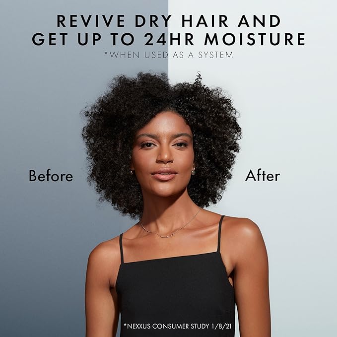 Nexxus Humectress Humectress Ultimate Moisture For Dry Hair With Caviar & Protein Complex 13.5 oz