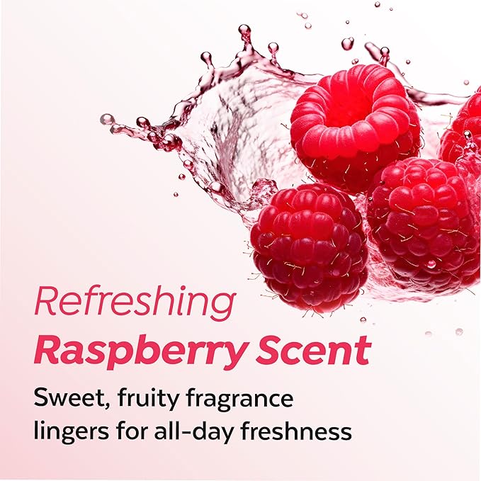 A’PIEU Raspberry Hair Vinegar Rinse & Refill Set – Deep Scalp Clarifying, pH-Balancing Care, Controls Oil & Buildup, Leaves Hair Silky-Soft, Shiny & Fresh | Korean Hair Care (6.76 / 13.6 fl oz)