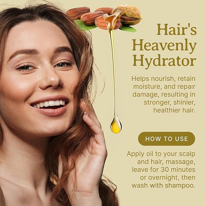 Bella Terra Oils Pure Golden Jojoba Oil – 1gallon, Cold Pressed, Non-GMO, Versatile Beauty Care – 1gallon, Perfect for Hair, Skin, and Nails