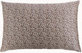 SLPBABY Silk Pillowcase for Hair and Skin with Hidden Zipper Print (Standard, Pattern6)