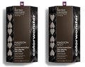 Madison Reed colorwonder Demi-Permanent Hair Color, Effortless At-Home Hair Dye, Ammonia-Free, Cruelty-Free, Black Velvet (3N Soft Black), Pack of 2