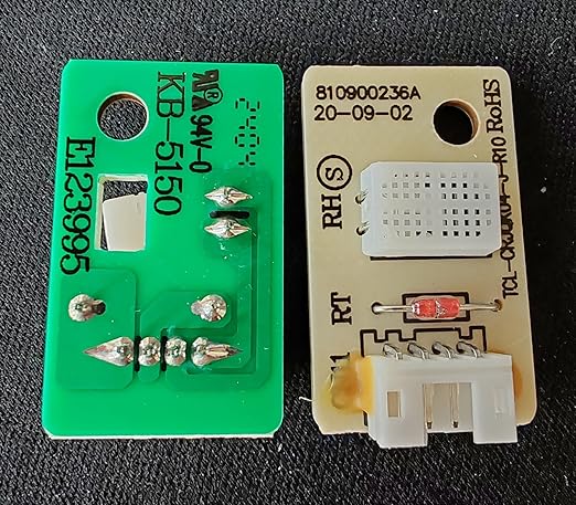 Dehumidifier Humidity Sensor Board SOLEUS Black & Decker A2TM