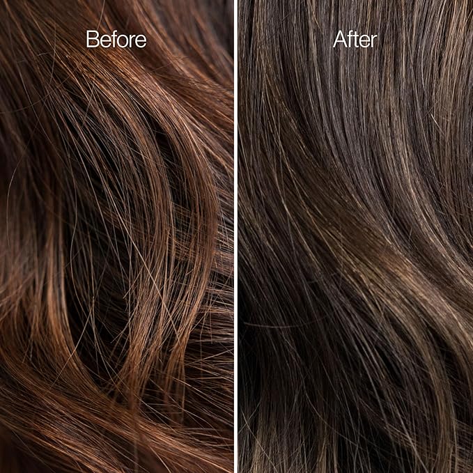 Freewill Color Preserve Shampoo, Gentle, Moisturizing and Nourishing Shampoo for Color-Treated Hair, Fights Color Fade to Help Maintain Vibrancy, 8.5 oz