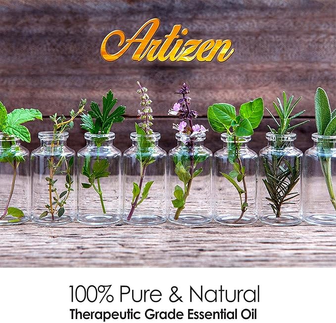 Artizen 30ml Oils - Bay Essential Oil - 1 Fluid Ounce