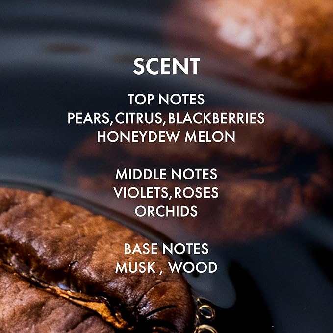 ALFHEIM Coffee+ Thickening Leave-in Spray for Fine & Thinning Hair with Caffeine, Biotin & Arabica Coffee Oil – Strengthening, Volumizing & Heat-Protecting Formula – Sulfate-Free – 5.4 oz / 160 ml
