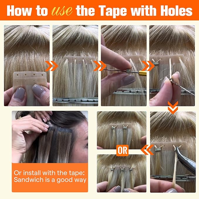 Full Shine Tape in Hair Extensions Human Hair Color 2 Dark Brown 30G Tape Extensions Remy Hair 20Pcs 12Inch Invisible Tape in Extensions No Clips for Daily Wear Seamless Glueless Straight Party