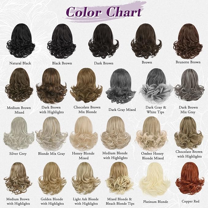 BARSDAR Honey Blonde Drawstring Ponytail Extensions - 10 Inch Short Wavy Drawstring Comb Clip in Pony Tails Hairpieces for Women - Synthetic Short Wavy Blonde Ponytail Hair Extensions