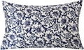 SLPBABY Silk Pillowcase for Hair and Skin with Hidden Zipper Print (Standard, Pattern13)