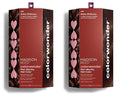 Madison Reed colorwonder Demi-Permanent Hair Color, Effortless At-Home Hair Dye, Ammonia-Free, Cruelty-Free, Better Off Bronze (6MC Medium Auburn Brown), Pack of 2