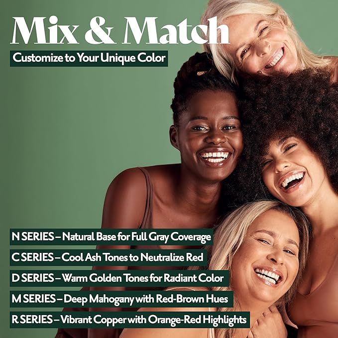 Herbatint Permanent Hair Dye - 9N Honey Blonde - For Up To 100% Gray Coverage of Resistant Gray Hair - Ammonia-Free, Alcohol-Free & Vegan - Salon Influenced Hair Color 5.75 fl oz (2 Pack)