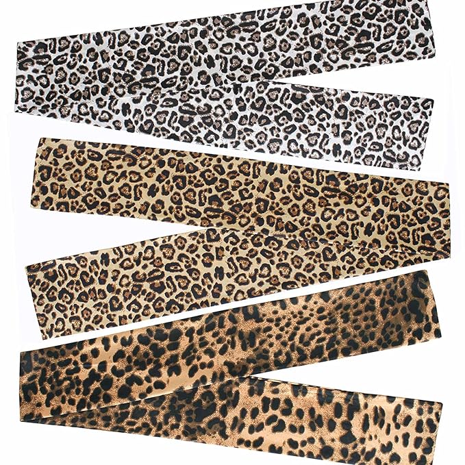 XTREND Satin Edge Laying Scarf Wrap Headband edge Laying Scarf for lace Wigs Non-slip Hair Wrap Satin Wig Grip For Wig