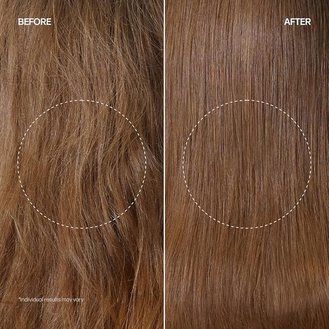 UNOVE Deep Damage Treatment Ex - Protein Hair Treatment & Hair Mask for Damaged Hair | Deep Conditioning & Keratin Hair Mask for Dry, Frizzy Hair | Korean Hair Care | Tender Bloom, 7 fl oz