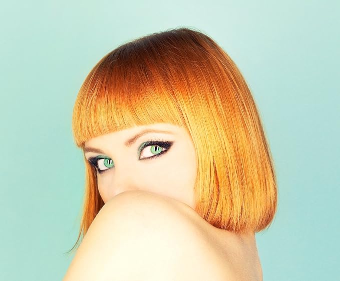 ALL hd PLEX Bond Treatment 2 Application Kit for Bleaching, Coloring, Toning, Perming, Relaxers & other chemical hair services. Protects & Improves All Hair types immediately created in Italy